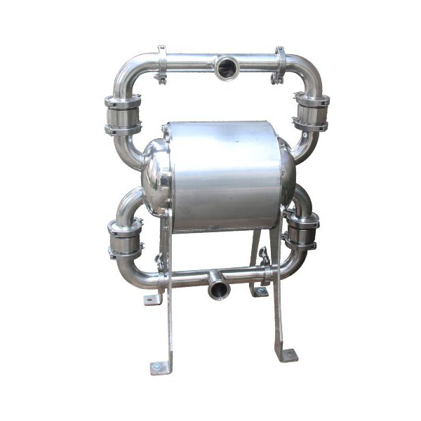 YGW-40卫生级气动隔膜泵