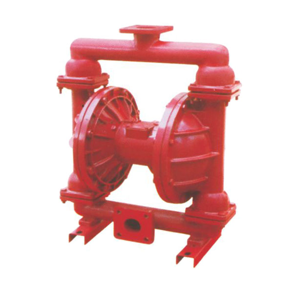 气动隔膜泵QBY-K-50