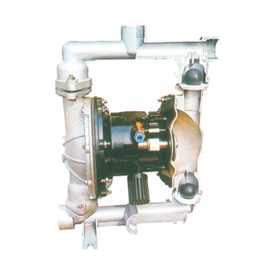 气动隔膜泵-K
